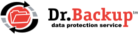 Dr.Backup Data Protection Services