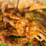 soft shell crab